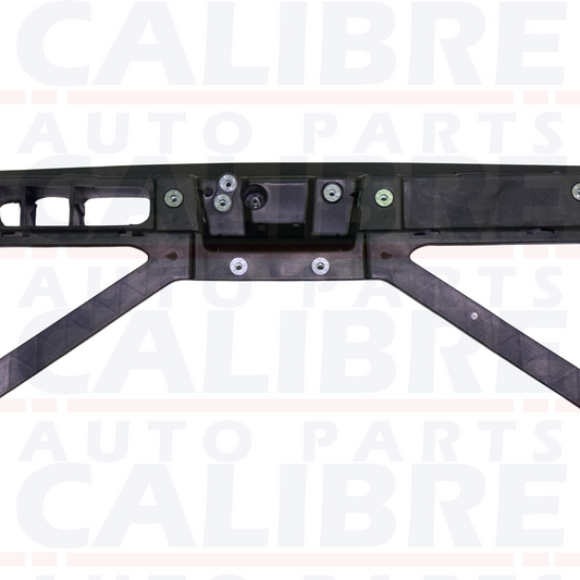 MG 5 SW & TROPHY EV 2020 - 2024 FRONT SLAM PANEL RADIATOR PANEL 10879244