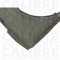 MG ZS 2017-2025 Primed Wing Fender Front LEFT LH *MAY HAVE SMALL PIN DENTS*