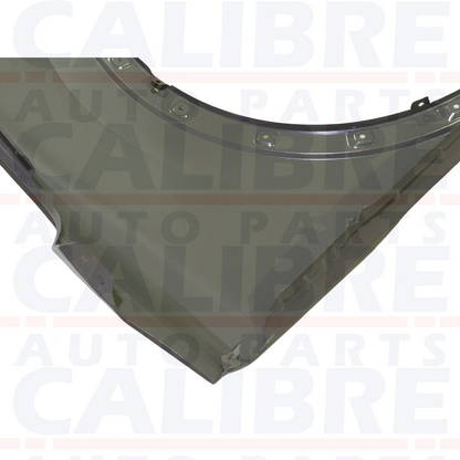 MG ZS 2017-2025 Primed Wing Fender Front LEFT LH *MAY HAVE SMALL PIN DENTS*