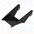 MG 4 EV SE & TROPHY 2022-2025 Front Bumper Lower Moulding Trim - 11183309