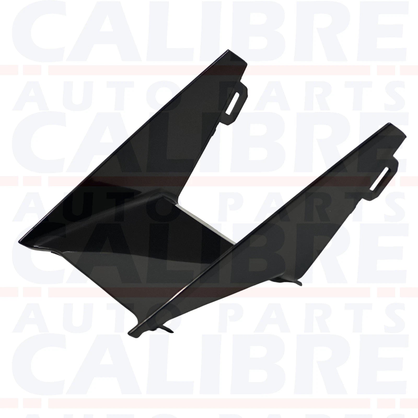 MG 4 EV SE & TROPHY 2022-2025 Front Bumper Lower Moulding Trim - 11183309