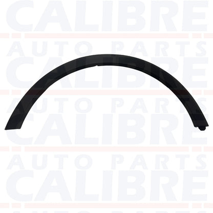 MG ZS 2017-2023 REAR OVERFENDER WHEEL ARCH TRIM RIGHT SIDE RH - 10252369