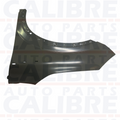 BYD ATTO 3 2022-ON Front Fender Wing Panel Left Passsenger Side N/S