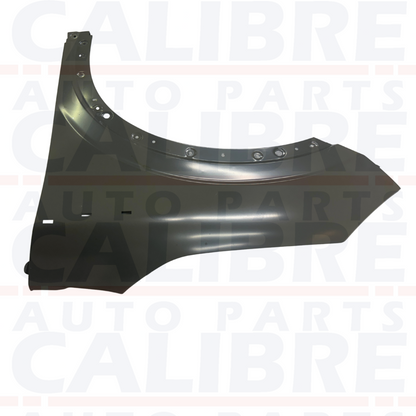 BYD ATTO 3 2022-ON Front Fender Wing Panel Left Passsenger Side N/S