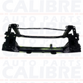 VOLKSWAGEN ID4 ID.4 2020-2025 FRONT BUMPER REINFORCEMENT CRASH BAR