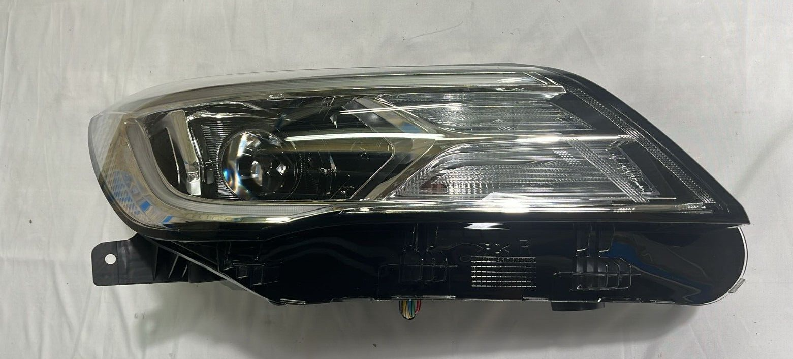MG MG5 SW EV 2020 2021 2022 2023 LED Headlight RIGHT DRIVER SIDE O/S