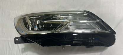 MG MG5 SW EV 2020 2021 2022 2023 LED Headlight RIGHT DRIVER SIDE O/S
