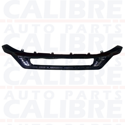 Mitsubishi Outlander 2018-2024 Front Bumper Lower Section Trim - 6405A269 -