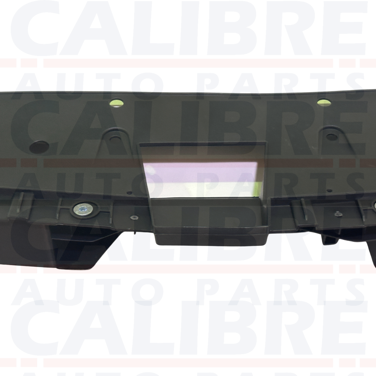 MG5 EXCITE + EXCLUSIVE EV 2020 2021 2022 2023 FRONT BONNET RADIATOR COVER TRIM