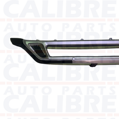 Mitsubishi Outlander 2018-2024 Front Bumper Lower Section Trim - 6405A269 -