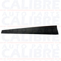 MG 4 EV 2022-2025 Black Front Left Passenger Side Door Trim Panel - 10988662