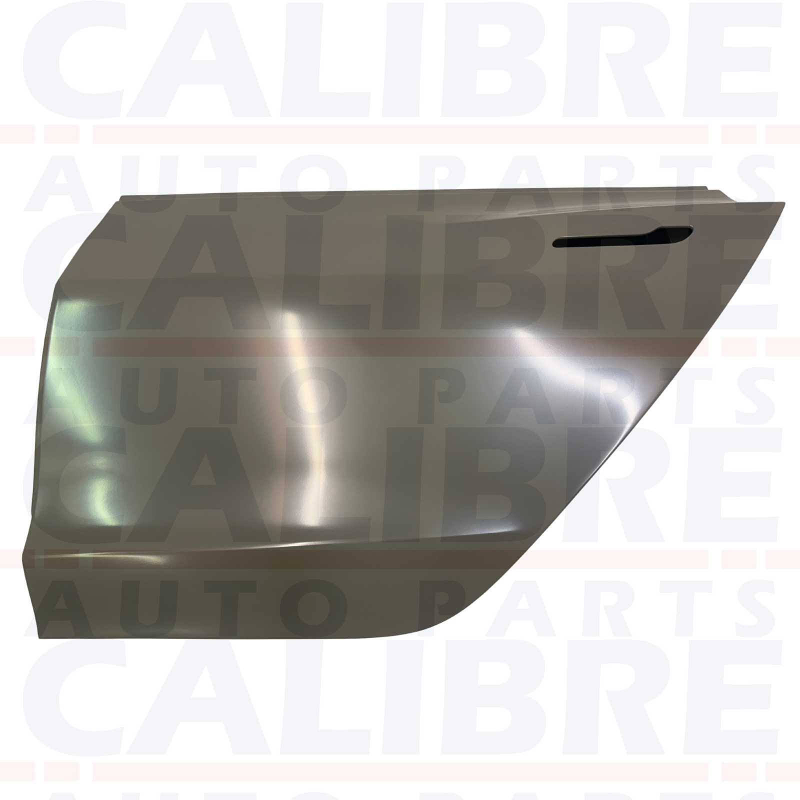 TESLA MODEL 3 MK2 2023-2025 PRIMED REAR LEFT SIDE LH