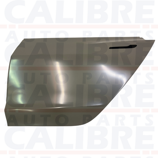 TESLA MODEL 3 MK2 2023-2025 PRIMED REAR LEFT SIDE LH