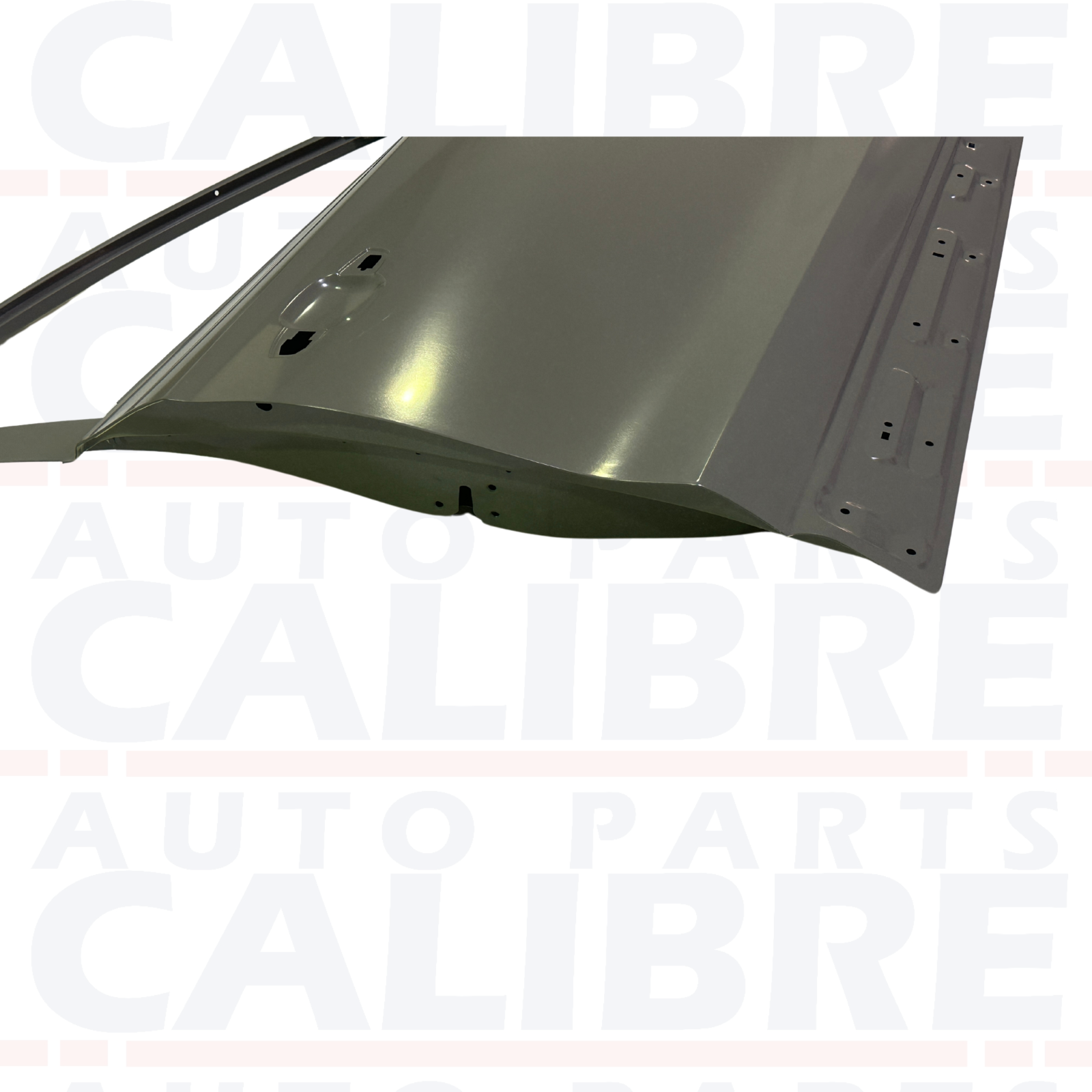 MG ZS 2017-2024 FRONT DOOR RIGHT DRIVER SIDE O/S - * MAY HAVE SMALL PIN DENT*
