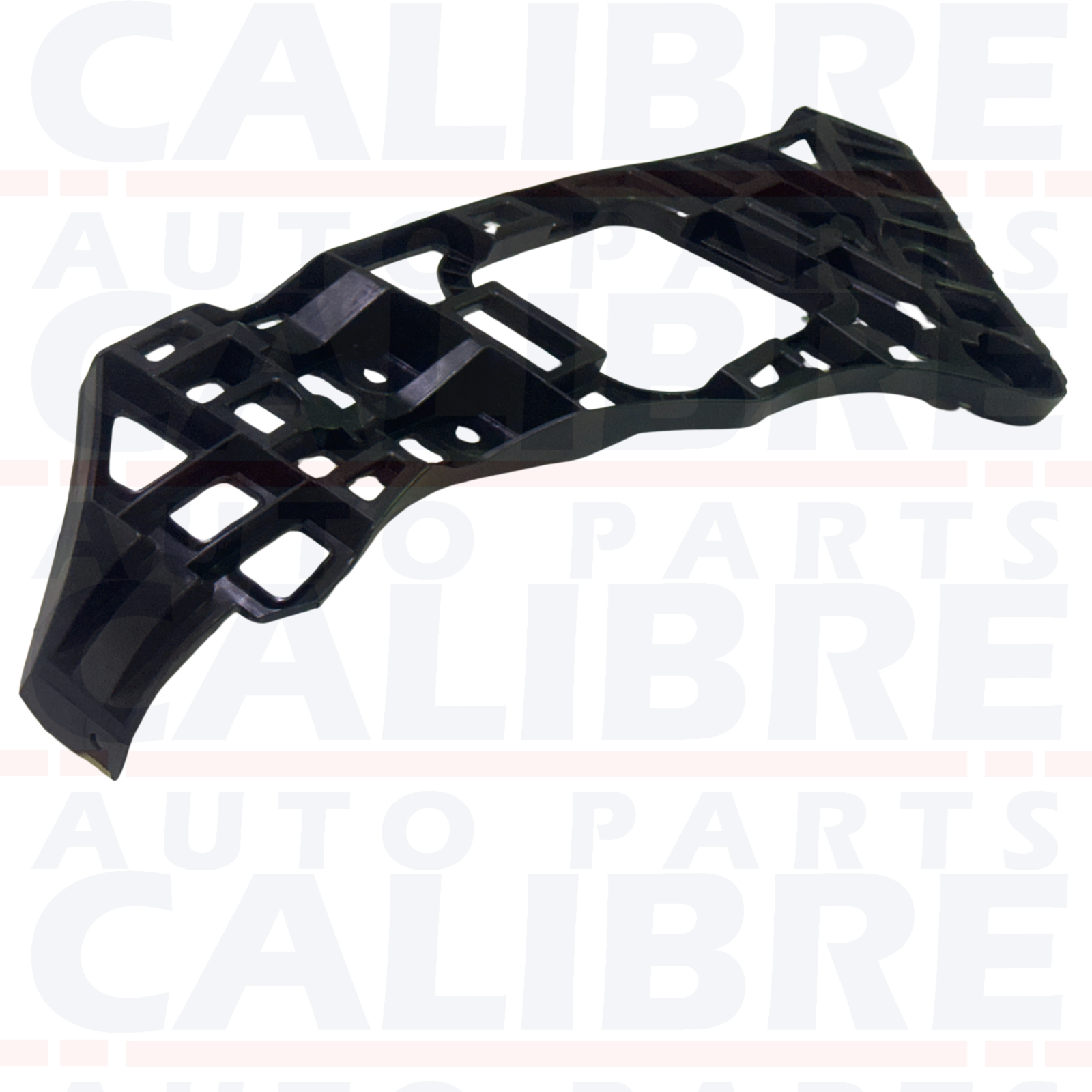 MG HS 2018-2024 Bumper Retainer Bracket Rear Right RH 30136856