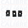 MG5 2022-2026 Rear Bumper