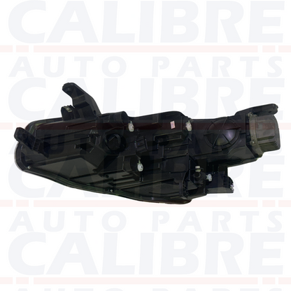 MG HS TROPHY 2020-2024 DRIVERS SIDE RIGHT FULL LED HEADLIGHT HEADLAMP