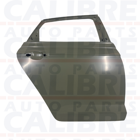 VOLKSWAGEN VW POLO MK6 2018-2025 PRIMED REAR RIGHT DOOR (5 DOOR)