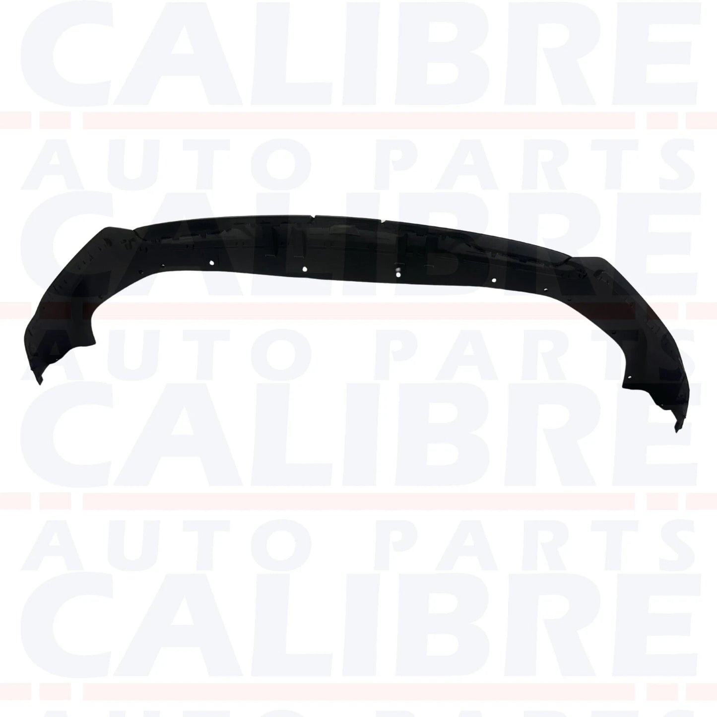 MG ZS 2020-2023 Petrol Facelift Front Bumper Lower Spoiler Trim 10628331