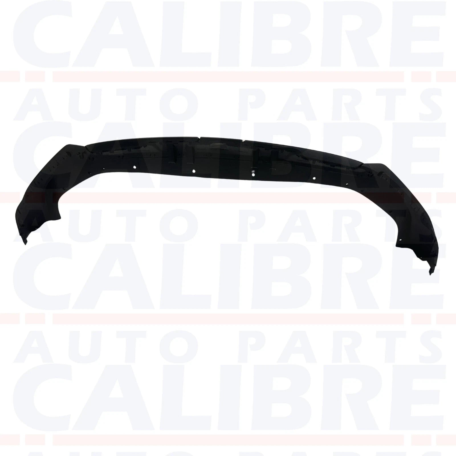 MG ZS 2020-2023 Petrol Facelift Front Bumper Lower Spoiler Trim 10628331