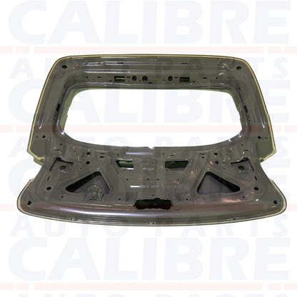 MG 5 MG5 EV EXCITE & EXCLUSIVE 2020 - 2023 TAILGATE BOOT PRIMED 10328219-SEPP