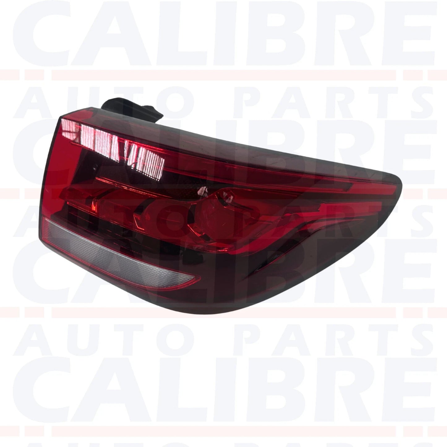 MG ZS 2020-2024 Rear Right Driver Side Outer Brake Light Lamp - 10571682