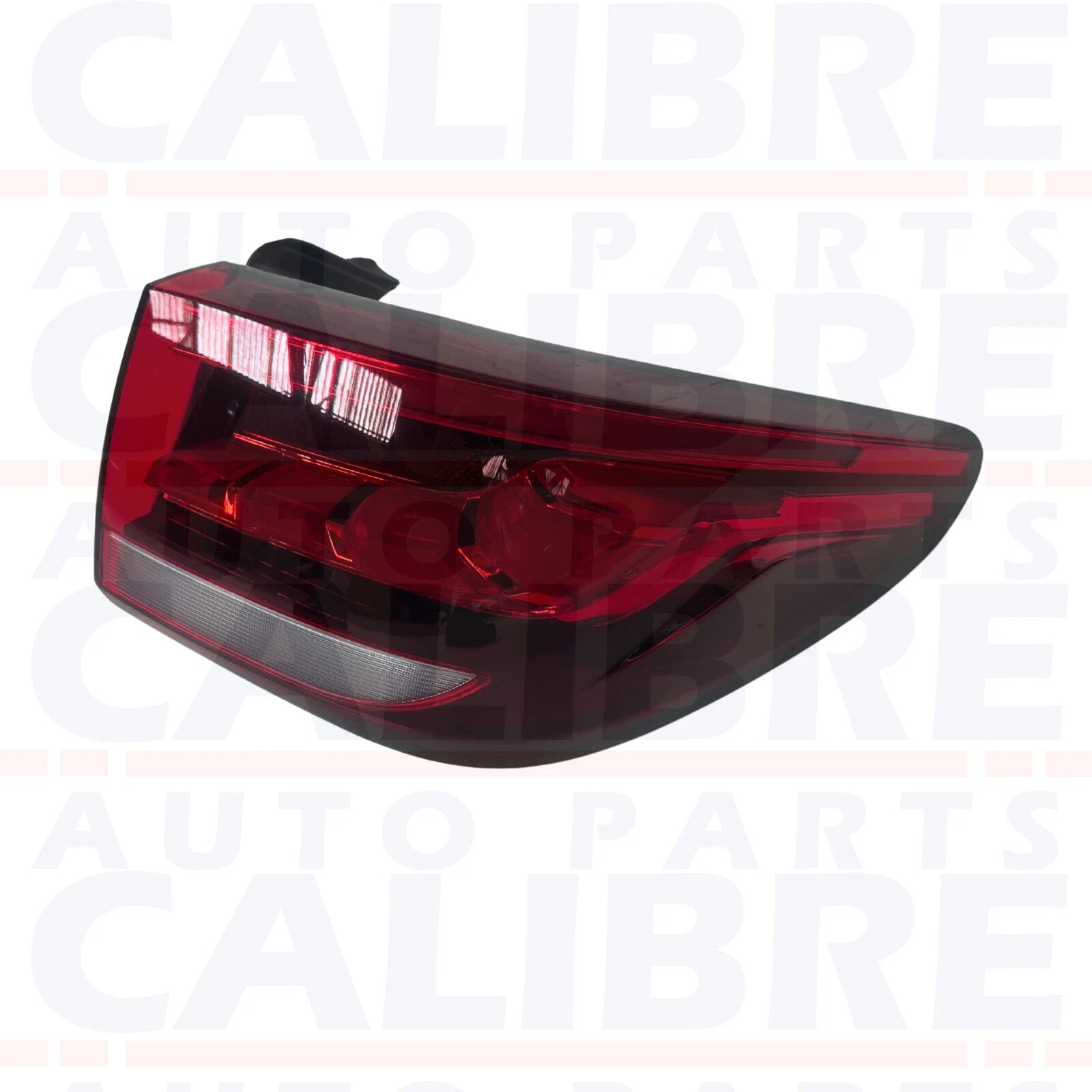 MG ZS 2020-2024 Rear Right Driver Side Outer Brake Light Lamp - 10571682