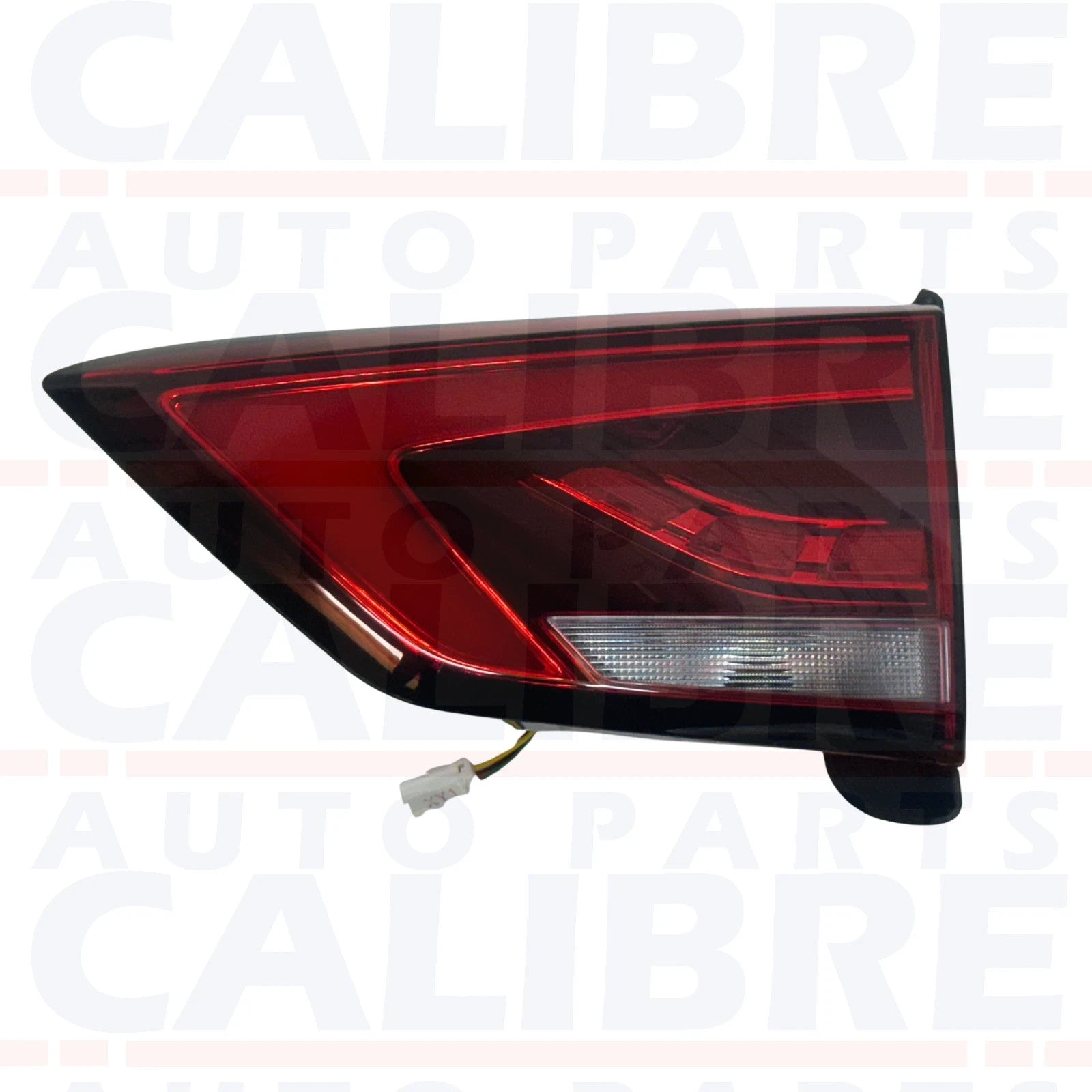 MG ZS 2020-2024 Mk2 O/S Drivers Right Side Inner Rear Tail Light Lamp 10571684