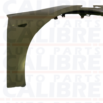 Tesla Model 3 2017-2024 Front Wing Right Hand Steel Fender Primed