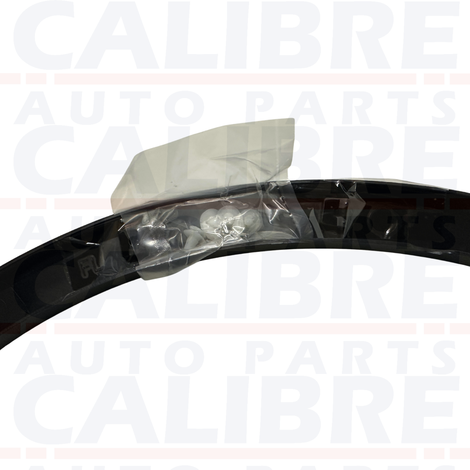 MG ZS PETRO & EV 2017-2023 FRONT WHEEL ARCH TRIM LEFT SIDE LH - 10252367
