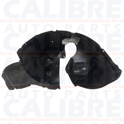 MG HS MK2 2023-2025 FRONT LEFT SPLASH GUARD MUD GUARD ASSEMBLY 10909934