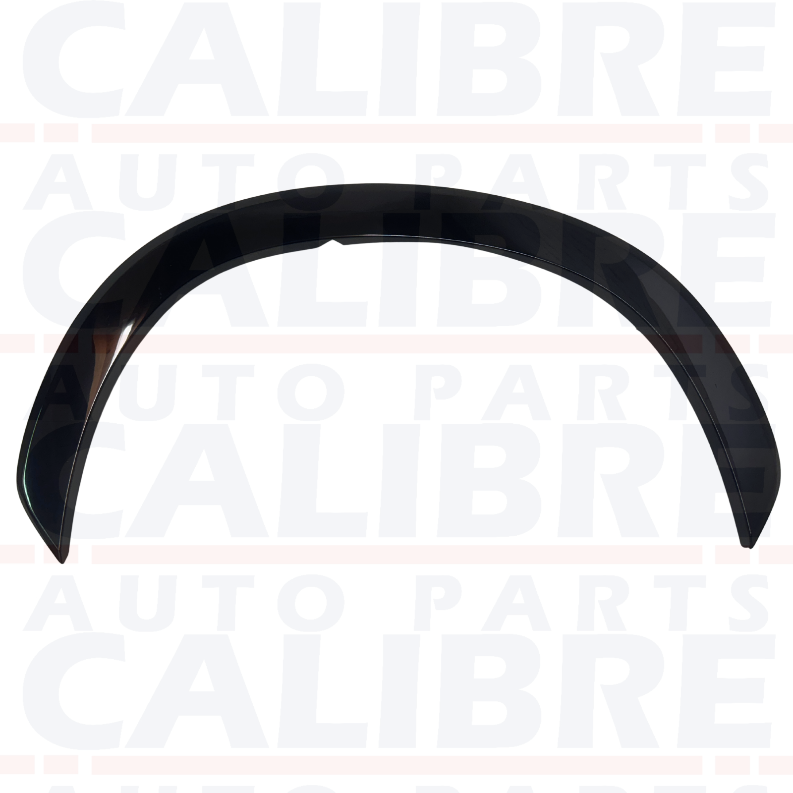 MG HS MK2 2023-2025 FRONT RIGHT WHEEL ARCH MOULDING TRIM - 10910378