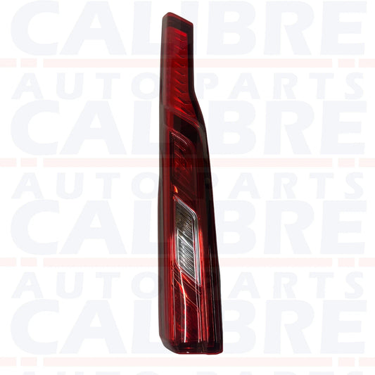 MAXUS E DELIVER 9 & DELIVER 9 & V90 2020-2025 REAR LAMP LIGHT LEFT BRAKELIGHT LH