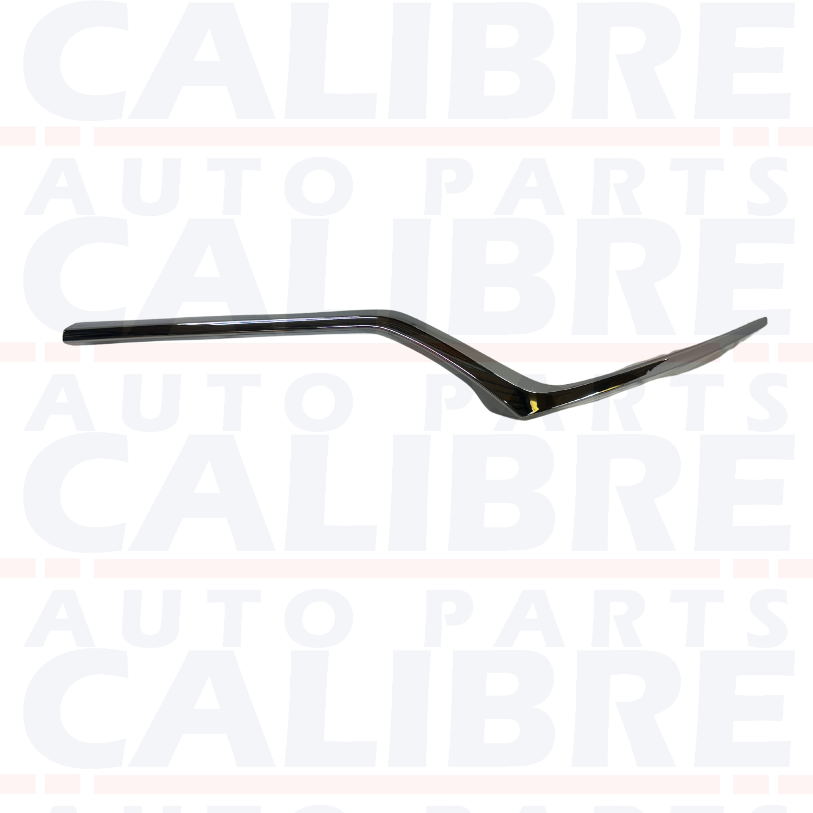 HONDA CR-V 2018-2023 FRONT LEFT GRILLE STRIP TOP L CHROME 71173-TLY-H01