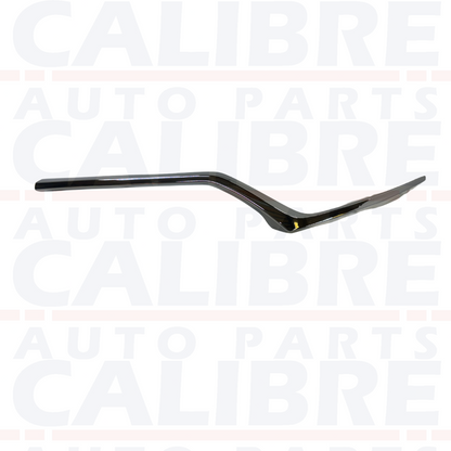 HONDA CR-V 2018-2023 FRONT LEFT GRILLE STRIP TOP L CHROME 71173-TLY-H01