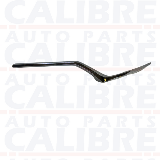 HONDA CR-V 2018-2023 FRONT LEFT GRILLE STRIP TOP L CHROME 71173-TLY-H01