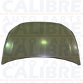 VW Polo 2017-2026 Bonnet Hood