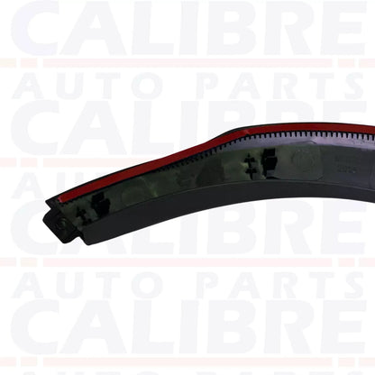 MG HS 2018 -2024 Overfender Wheel Arch Rear Left Side LH 10646893