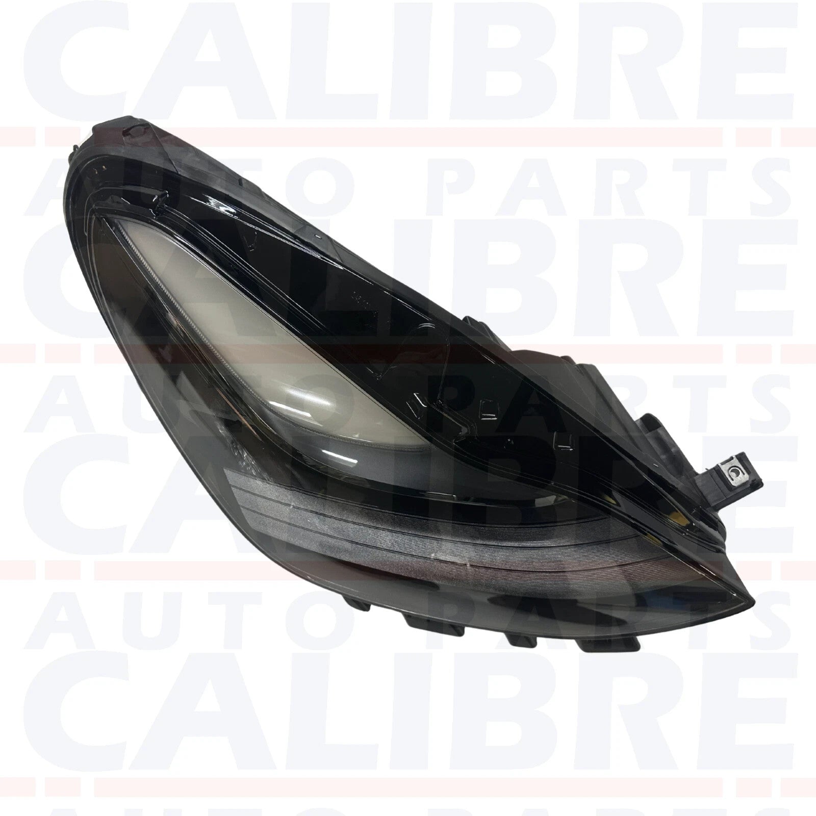 TESLA MODEL 3 & Y 2022-2024 MATRIX HEADLAMP HEADLIGHT RIGHT SIDE 1514953-00-D