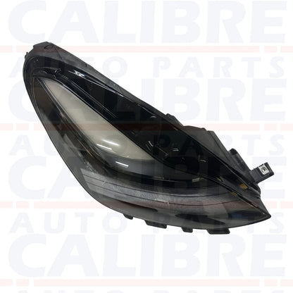 TESLA MODEL 3 & Y 2022-2024 MATRIX HEADLAMP HEADLIGHT RIGHT SIDE 1514953-00-D