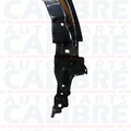 Honda HR-V & ENY1 2022-2025 Front Wing With Wheel Arch Moulding Holes Left Hand