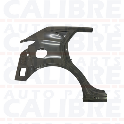 MG ZS 2020-2024 Rear Quarter Panel Right Side  (10436794B-SEPP)