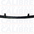 TESLA MODEL 3 2017-2024 REAR BUMPER DIFFUSER 1103035-00-D