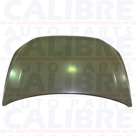 Fits Volkswagen Polo 2017-2025 Primed Bonnet Hood - 2G0823031