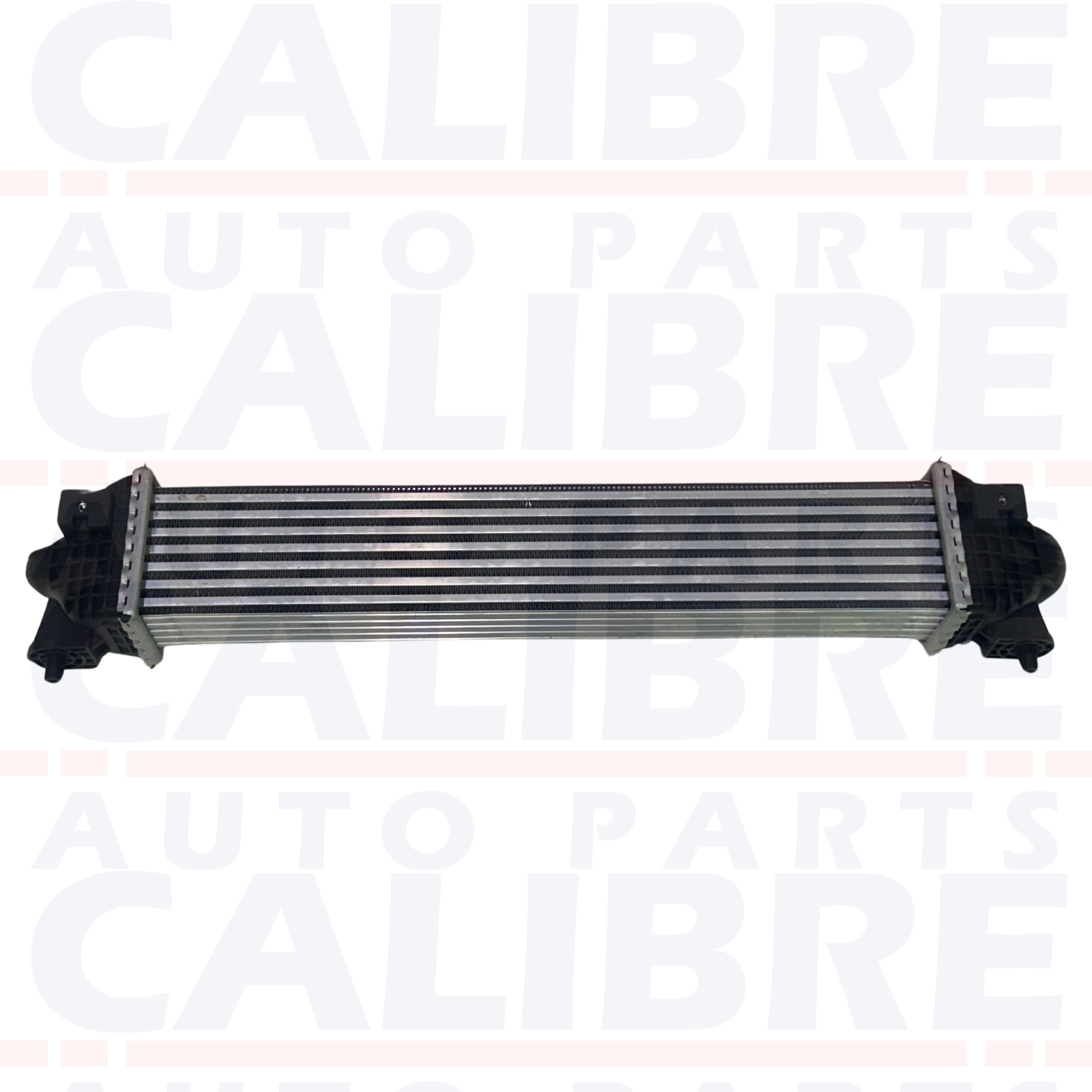 MG HS 1.5 Petrol 2018-2024 Intercooler Radiator Replacement 10910670