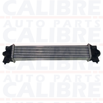 MG HS 1.5 Petrol 2018-2024 Intercooler Radiator Replacement 10910670