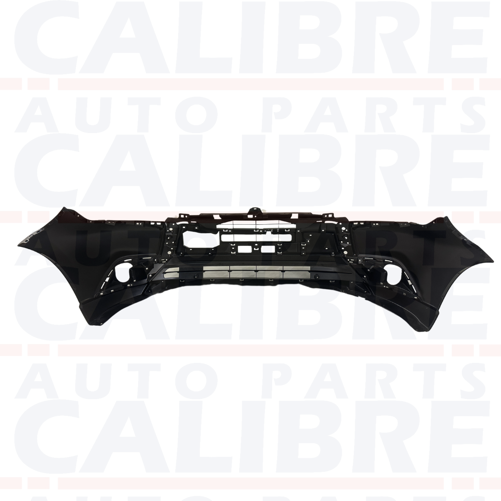 MITSUBISHI OUTLANDER 2018 – 2024 PRIMED FRONT BUMPER  6400K147
