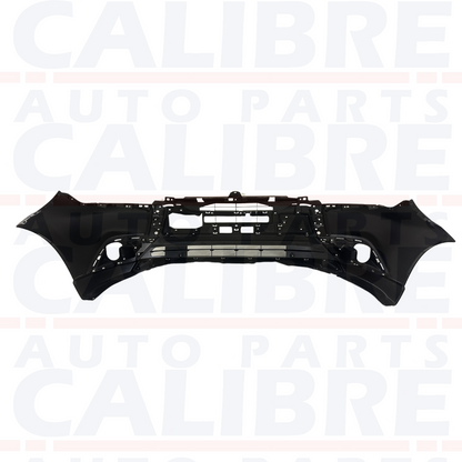 MITSUBISHI OUTLANDER 2018 – 2024 PRIMED FRONT BUMPER  6400K147