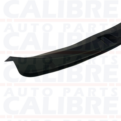 TESLA MODEL 3 2017-2024 REAR BOOT TAILGATE Lock Trim 1643512-00-A