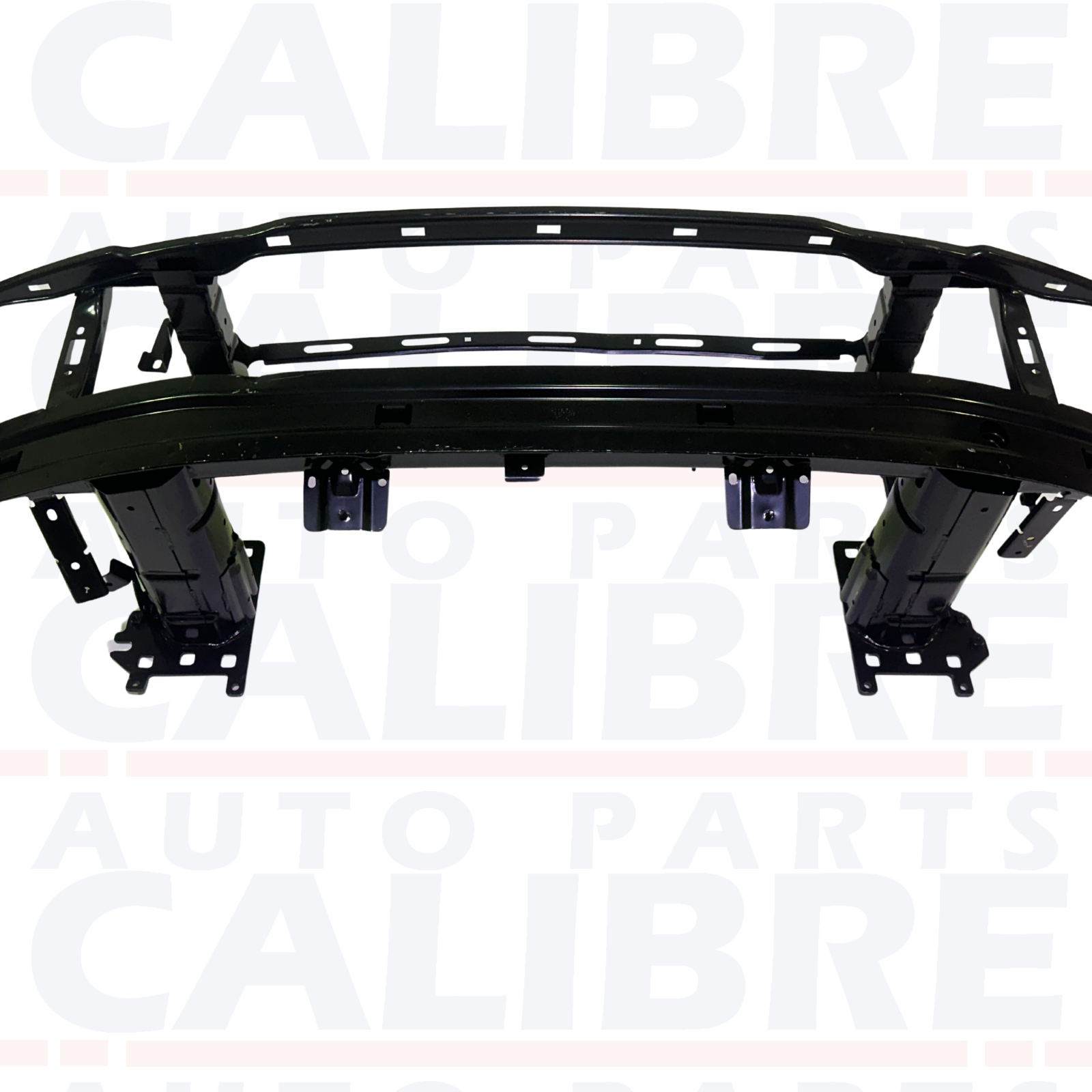 VOLKSWAGEN ID4 ID.4 2020-2025 FRONT BUMPER REINFORCEMENT CRASH BAR